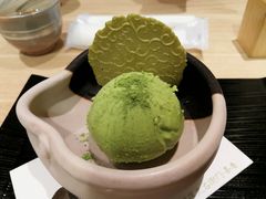 -伊藤久右卫门(宇治本店)