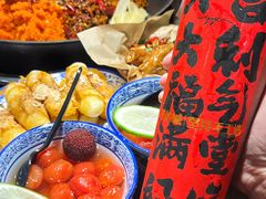 -于屿城重庆火锅(深圳总店)