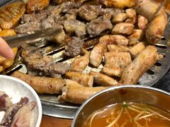 -炽城·烤肉名家(鸿达中央广场店)