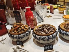 -杭州钱江新城万怡酒店-西餐厅