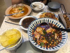 -雲物·云南小馆(好悦天地店)