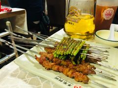 -羊家胡同·龙虾烧烤火锅(龙汇路店)