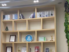 -深圳雅贝德口腔门诊部(坪山店)