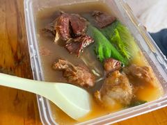 -珍珍小食店(西华路店)