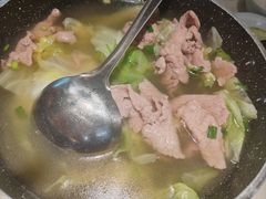 -全牛匠·乐山跷脚牛肉(西北旺万象汇店)