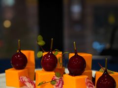 香邑鹅肝-麟1929(外滩店)