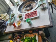 -晓宇重庆火锅(赛格国际购物中心店)