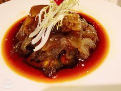 -红城阁·上海味道(四平路店)
