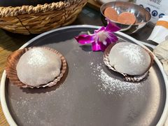 雪媚娘-隆喜元鱼汤包·海鲜(中联广场店)