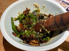 -湘间田舍(北仑银泰店)