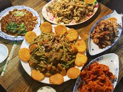 -夕阳红小吃(中街大悦城店)