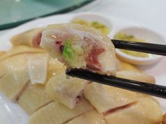 壹心鸡-文记壹心鸡(宝华路店)