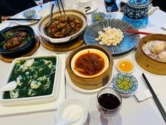 -新雅粤菜馆(南京东路店)