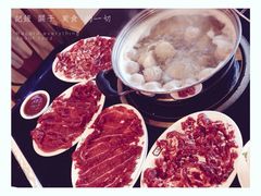 -八合里牛肉火锅(八合里总店)