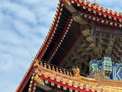 -北京市劳动人民文化宫(太庙)