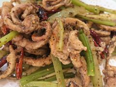-胖子菜馆(隆昌路店)
