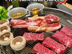 -牛佬•炭火烤肉(挂绿店)