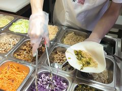-张果佬年糕卷(科巷店)