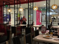 大堂-味千拉面(双井店)