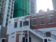-大馆(前中区警署建築群)