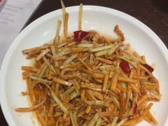 -小厨师·二十年沈家门小海鲜(百井坊巷店)