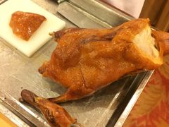 -北京全聚德(西客站店)