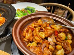 -陶陶居酒家(解放北路店)
