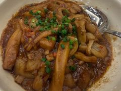 -顺德喜来登酒店·采悦轩