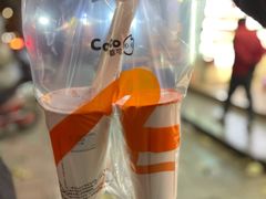 -CoCo都可(昌吉店)