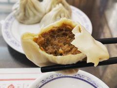 无锡小笼-苏兴记(建筑路店)