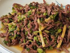 -食光慢宴·安吉土菜馆