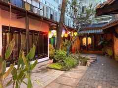 -院8里·小聚园老川菜(九眼桥店)