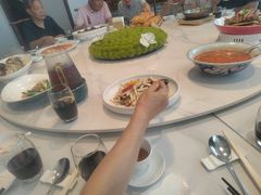 -滋粥楼·顺德菜(番禺广场总店)