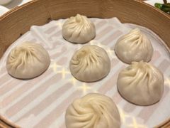 -鼎泰丰(德基广场店)