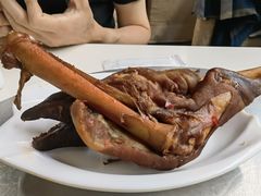 -福寿斋·老北京铜锅涮肉·烤鸭(顺义总店)