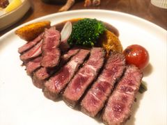 IBP安格斯红标板腱-The Good Place好地方·Brunch·coffee(国贸店)