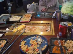 -新石器烤肉(之心城店)