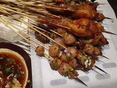 -串盟烧烤大排档·长沙美食地标(星沙店)