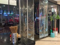 -川魂帽牌货冒菜(水晶郦城店)