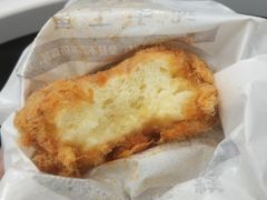 -老香港祖味世家蛋糕(金街美地店)