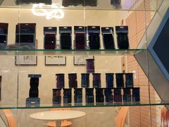 -优享健身(物美圣熙8号购物中心店)