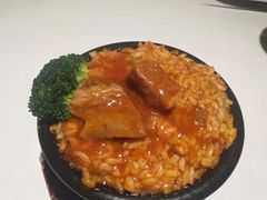 -俄士厨房(时代天街店)