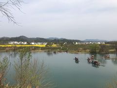 -婺源月亮湾