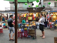 -会安古镇