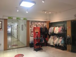 -倾城宝贝儿童摄影(合肥店)