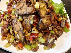 -燕青小馆(东园大厦店)