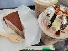 -星巴克(西湖天地店)