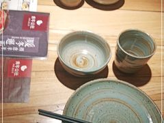 -青年公社烤鸭(滨湖银泰店)