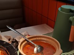 -楼兰新疆菜(江宁万达店)