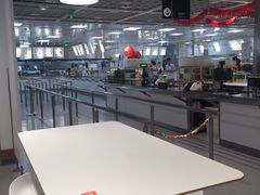 -宜家·瑞典风味餐厅(烟台路店)